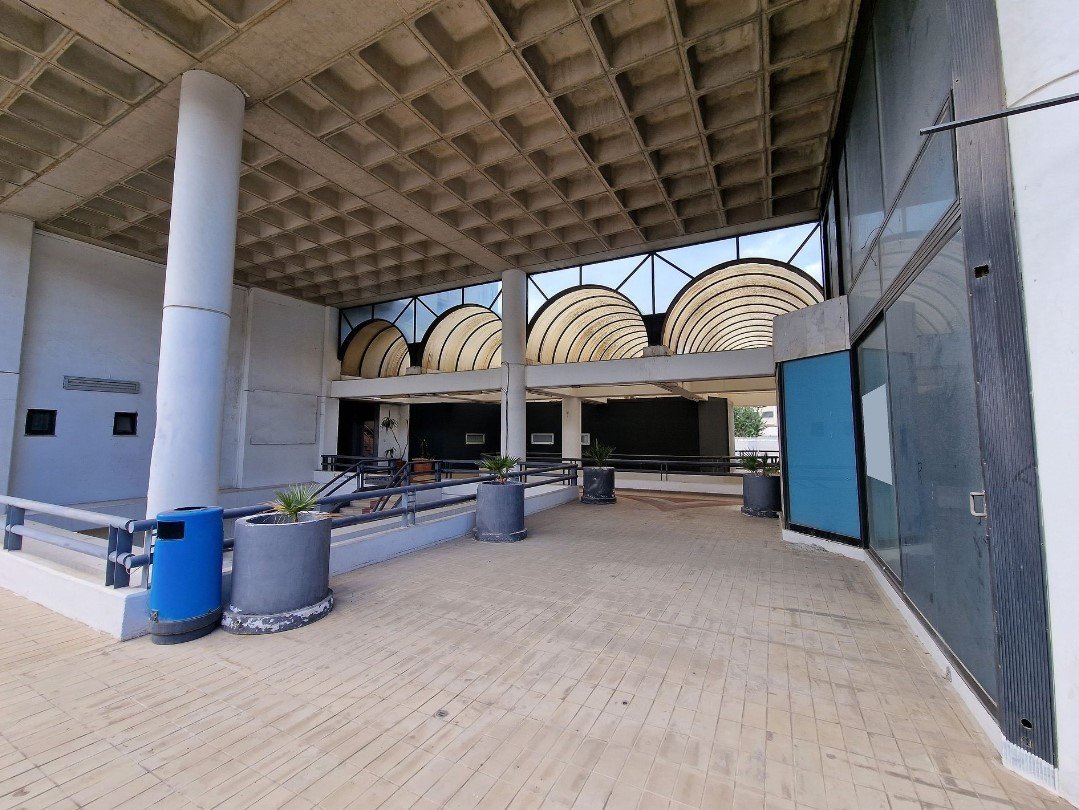 Commercial (Office) in Trypiotis, Nicosia for Sale