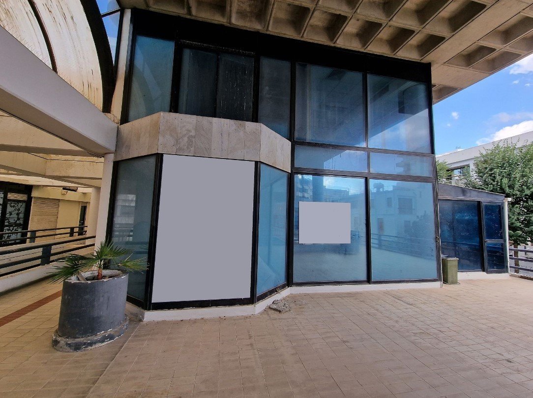 Commercial (Office) in Trypiotis, Nicosia for Sale