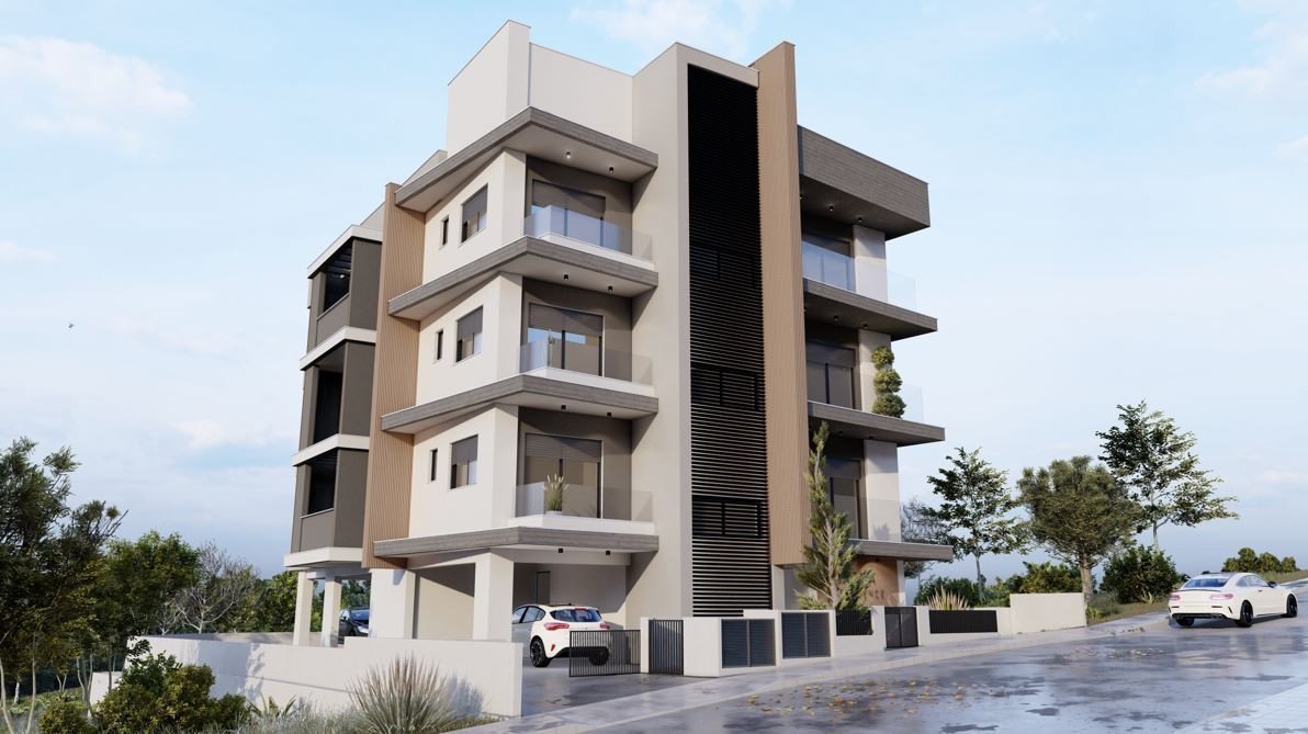 NOVA RESIDENCES 302