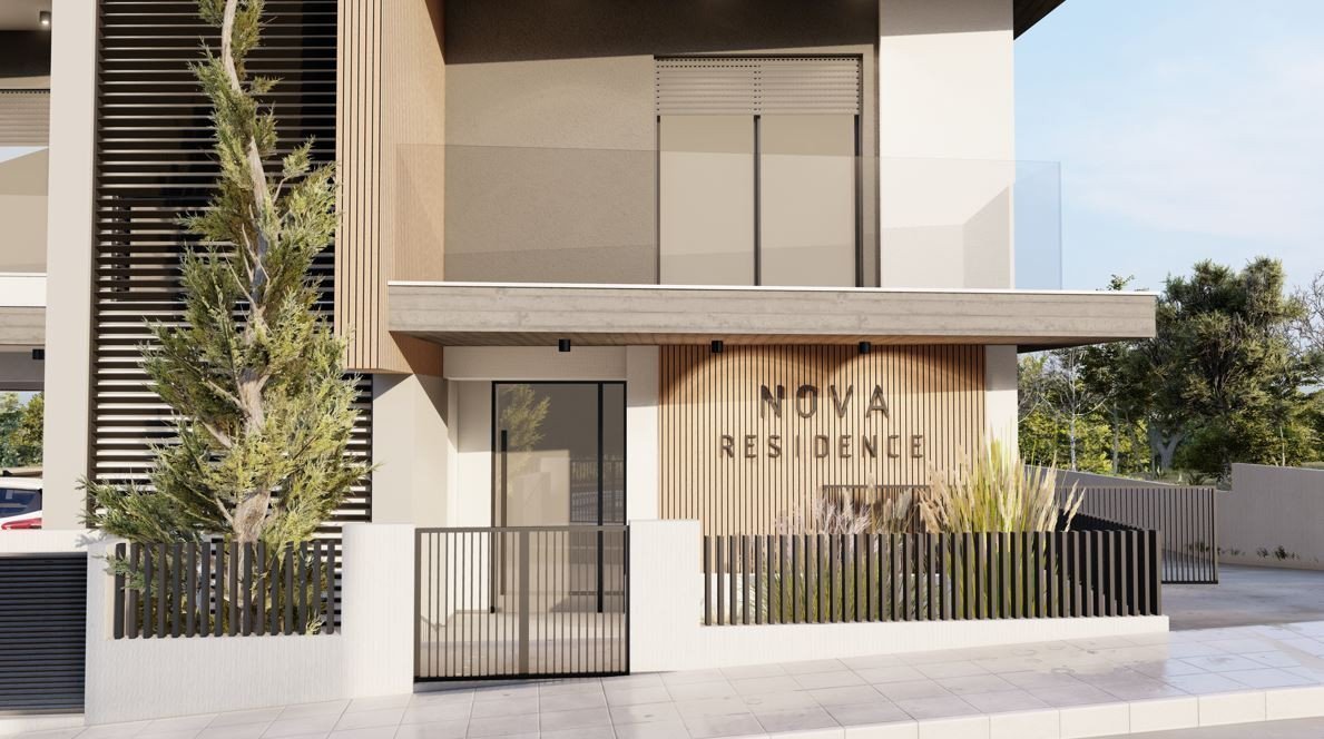 NOVA RESIDENCES 302
