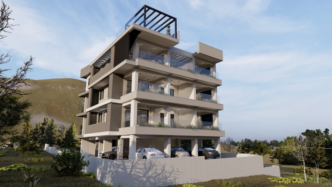 NOVA RESIDENCES 302