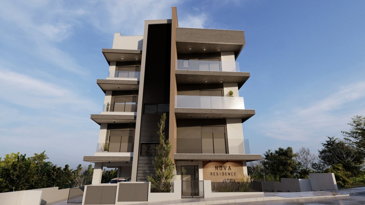 NOVA RESIDENCES 302