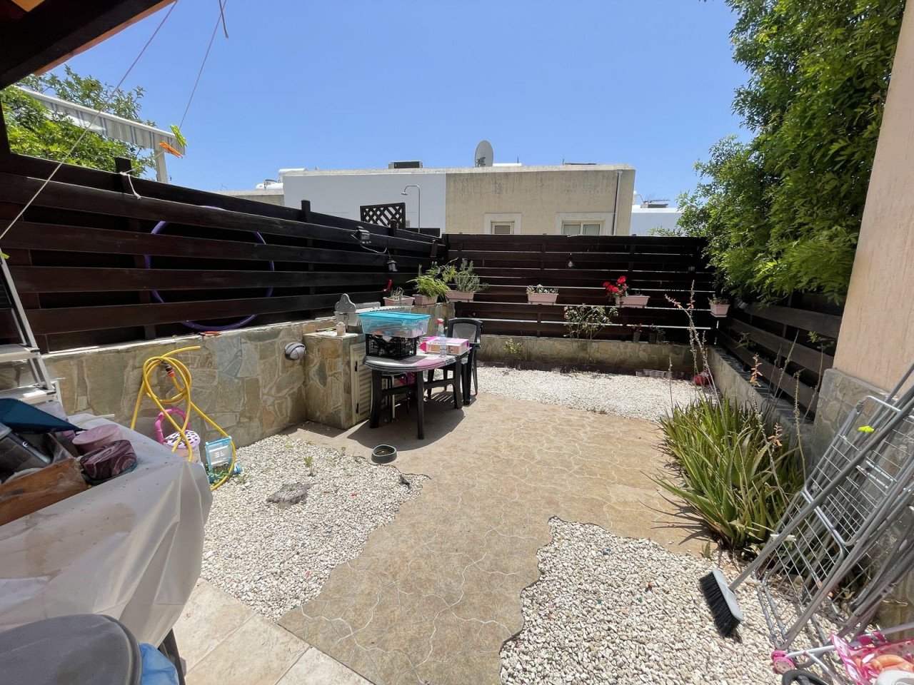 House (Maisonette) in Park Lane Area, Limassol for Sale