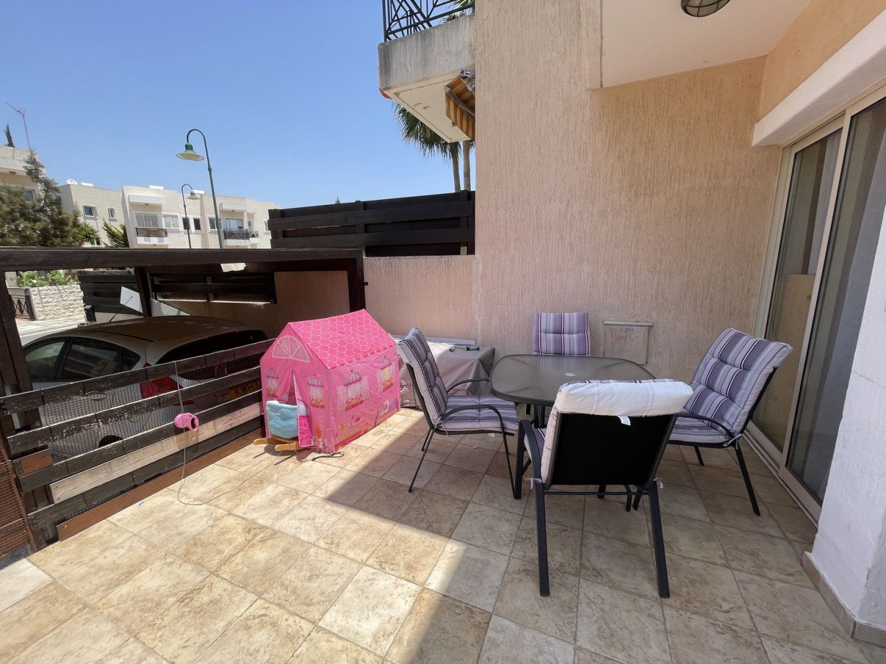 House (Maisonette) in Park Lane Area, Limassol for Sale