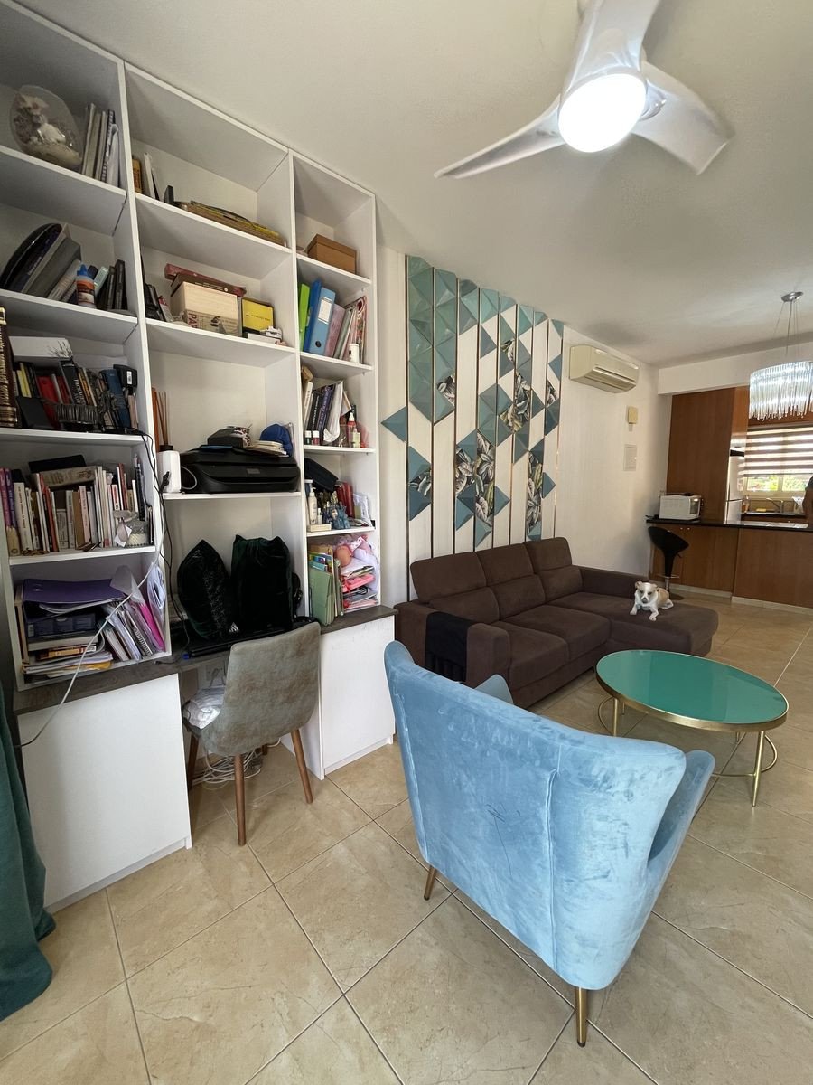 House (Maisonette) in Park Lane Area, Limassol for Sale