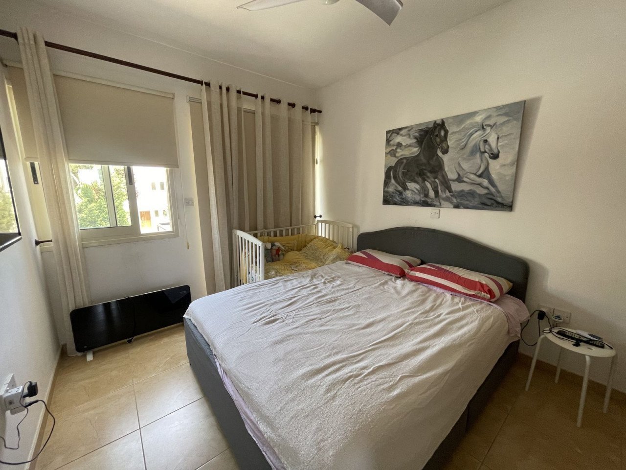 House (Maisonette) in Park Lane Area, Limassol for Sale