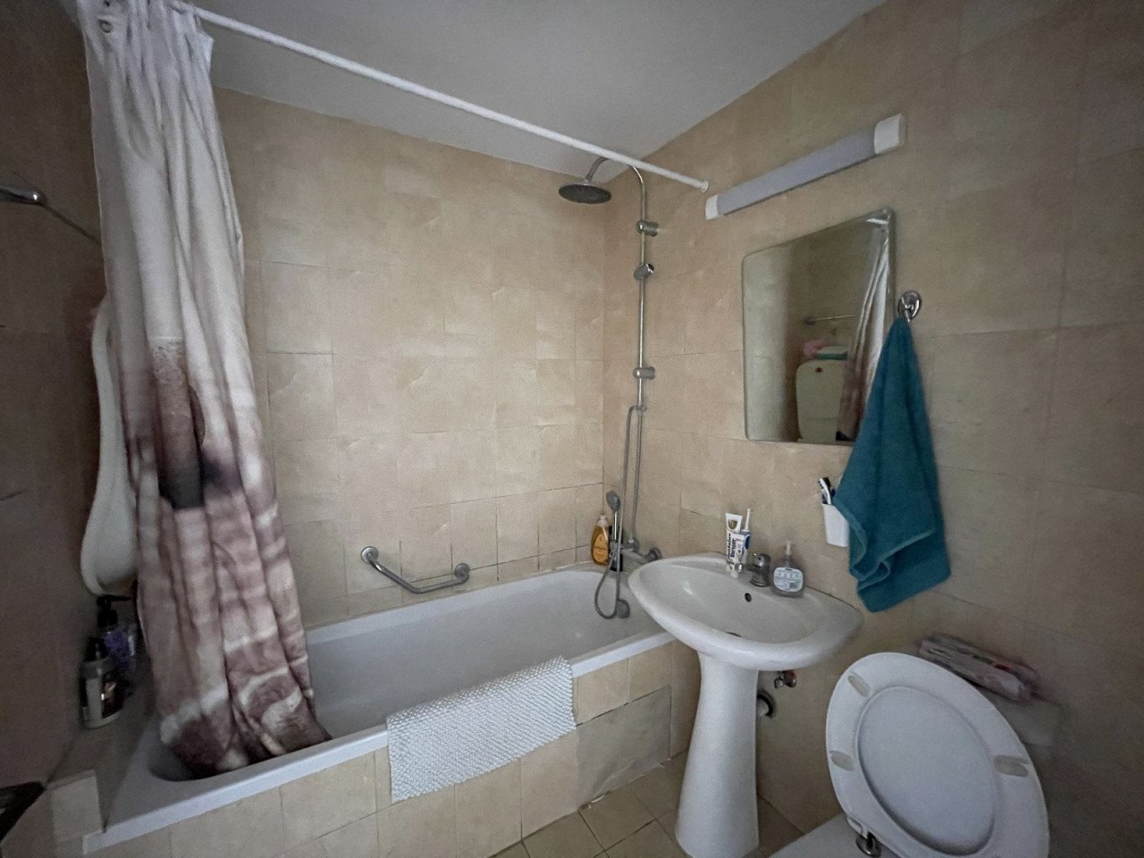 House (Maisonette) in Park Lane Area, Limassol for Sale