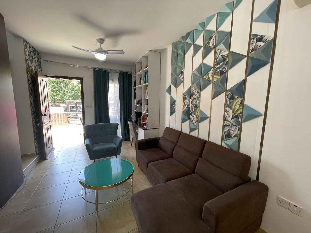 House (Maisonette) in Park Lane Area, Limassol for Sale