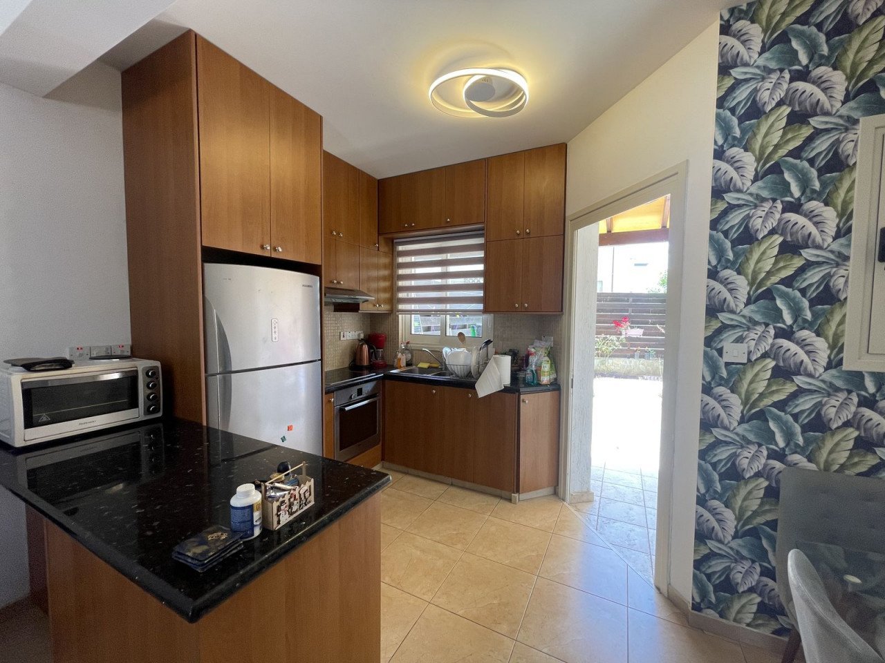 House (Maisonette) in Park Lane Area, Limassol for Sale