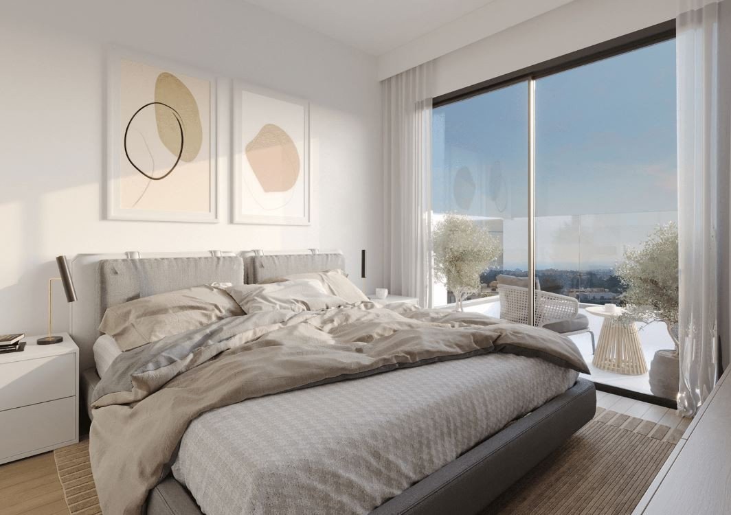 Apartment (Flat) in Geroskipou, Paphos for Sale