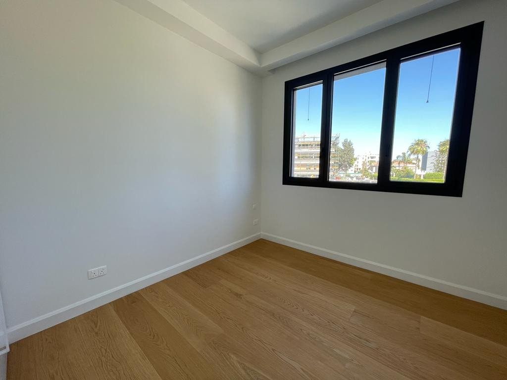 Apartment (Flat) in Germasoyia Tourist Area, Limassol for Sale