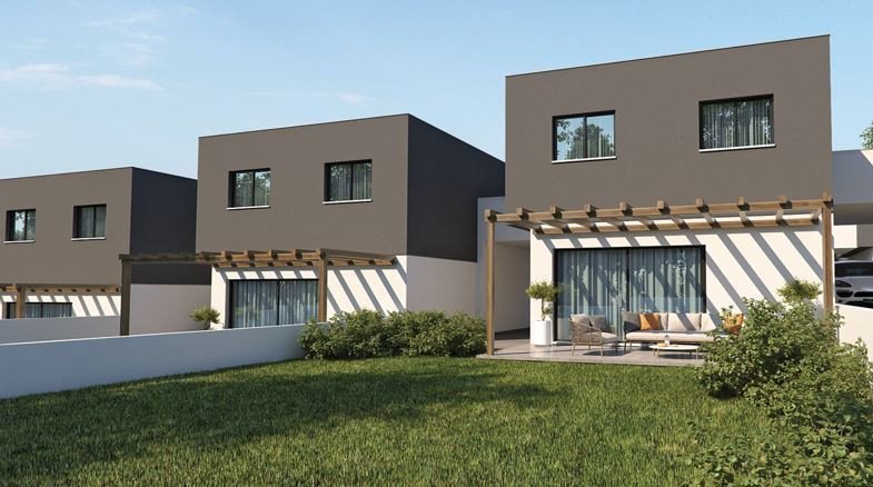 Investment (Project) in Apesia, Limassol for Sale