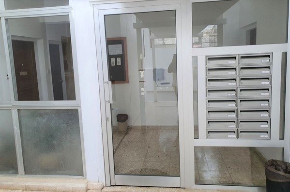 Apartment (Flat) in Acropoli, Nicosia for Sale