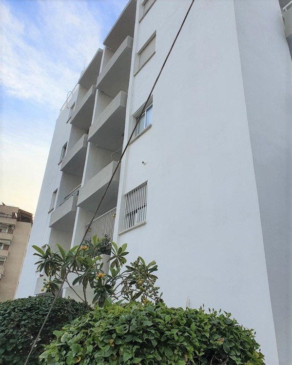 Apartment (Flat) in Acropoli, Nicosia for Sale