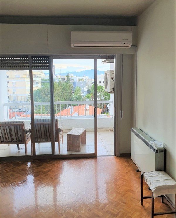 Apartment (Flat) in Acropoli, Nicosia for Sale