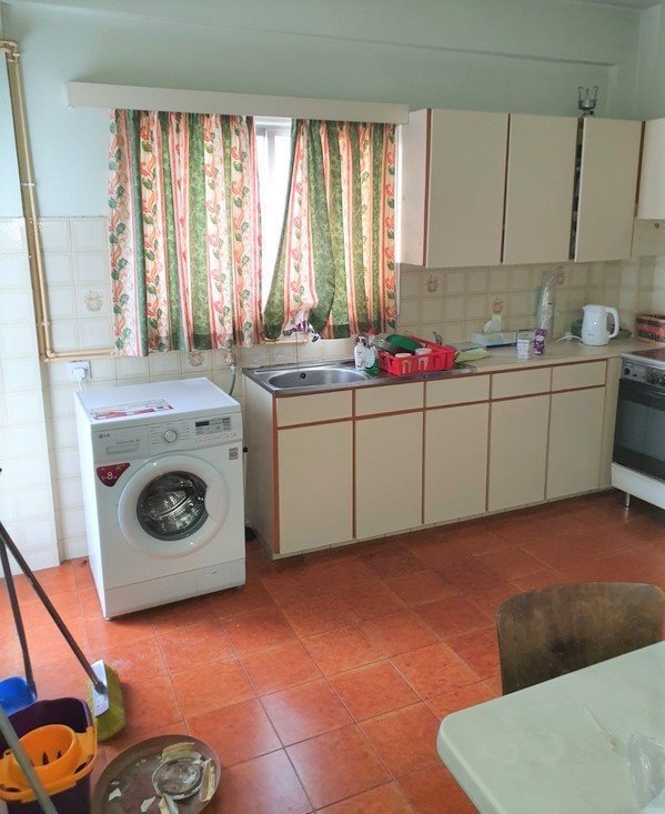 Apartment (Flat) in Acropoli, Nicosia for Sale