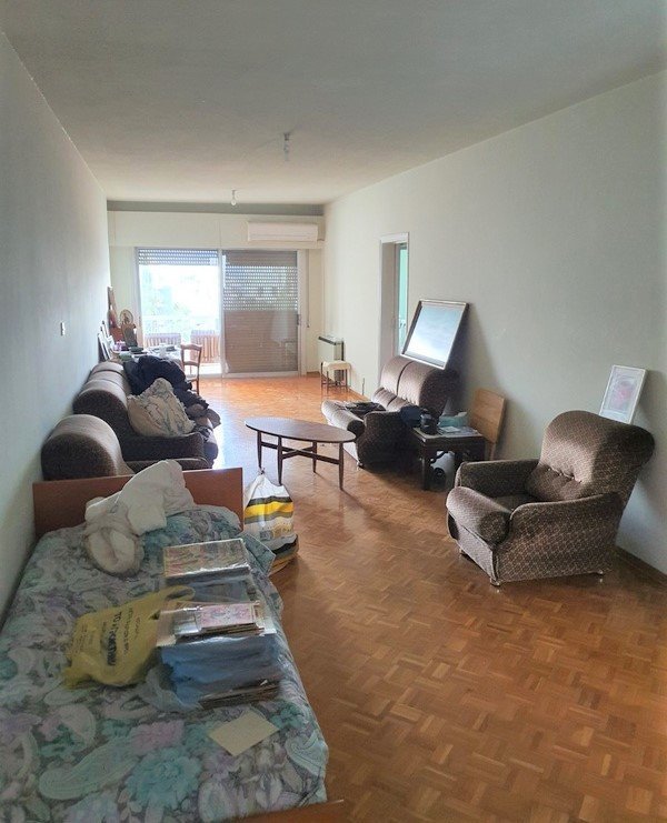 Apartment (Flat) in Acropoli, Nicosia for Sale