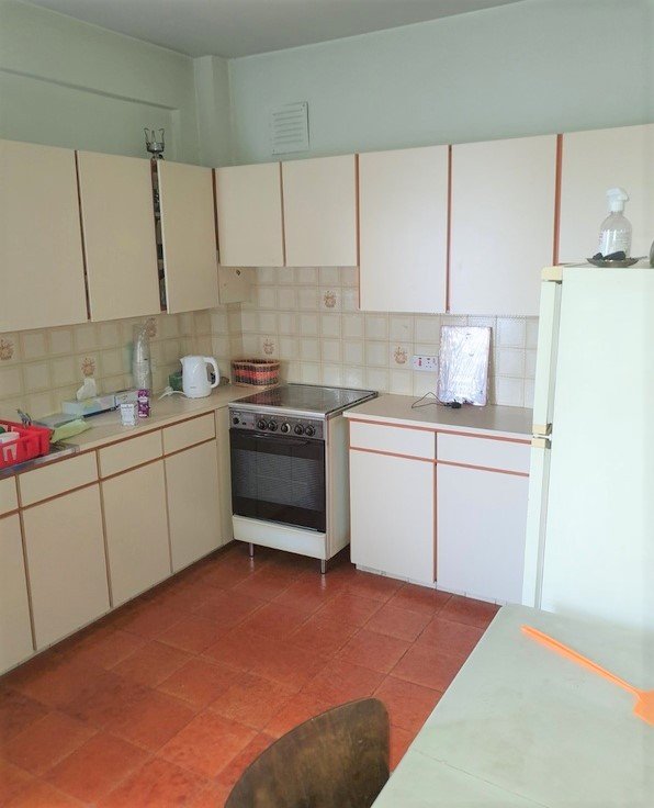 Apartment (Flat) in Acropoli, Nicosia for Sale