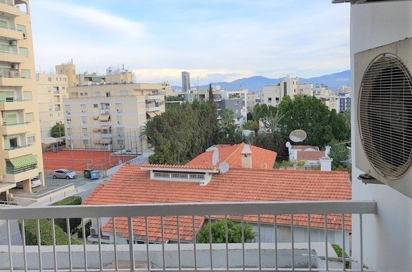 Apartment (Flat) in Acropoli, Nicosia for Sale