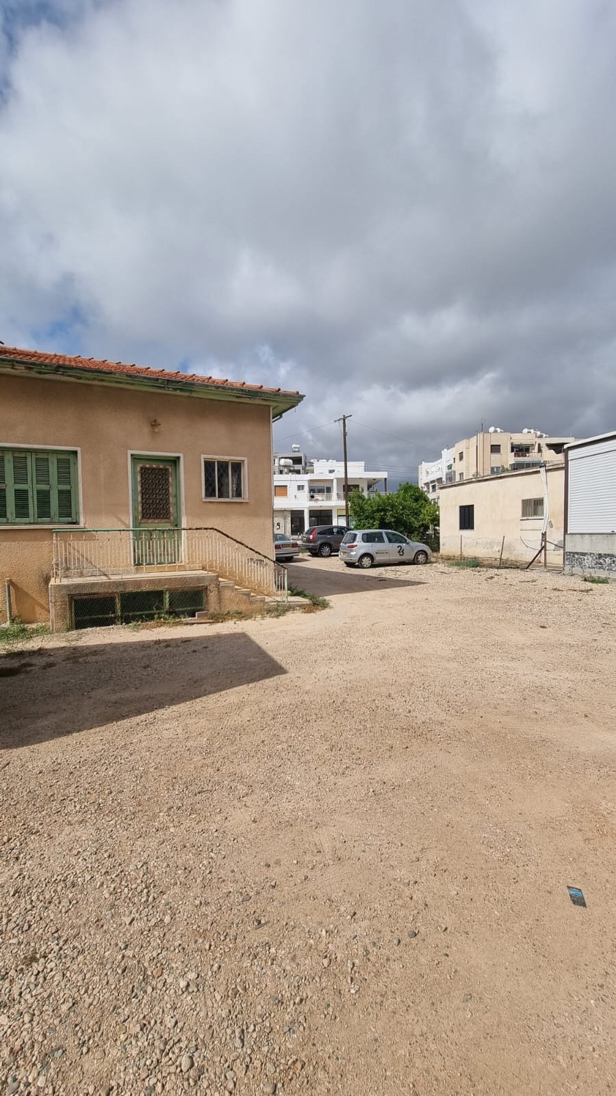 (Commercial) in Agios Theodoros Paphos, Paphos for Sale