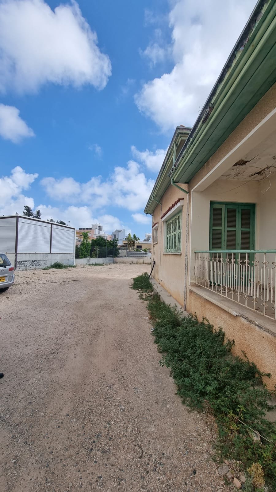 (Commercial) in Agios Theodoros Paphos, Paphos for Sale