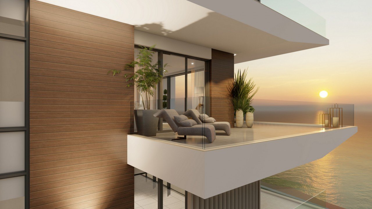 Apartment (Flat) in Kato Paphos, Paphos for Sale
