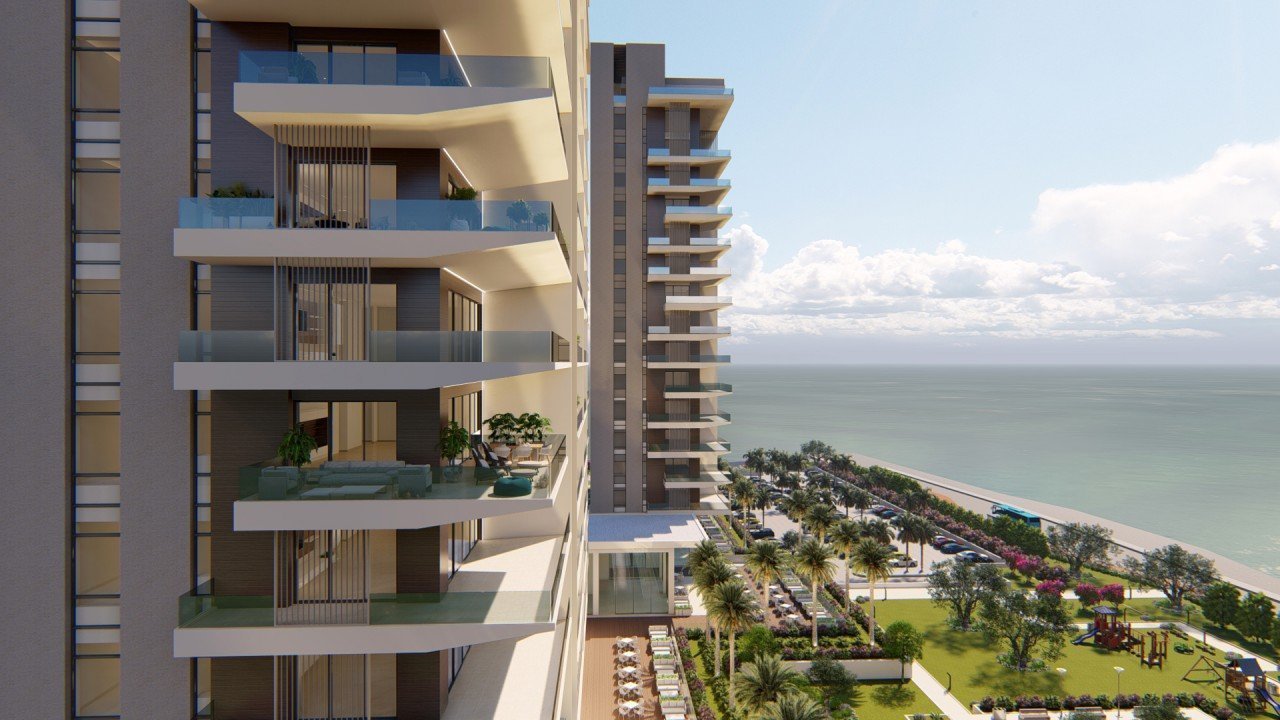 Apartment (Flat) in Kato Paphos, Paphos for Sale