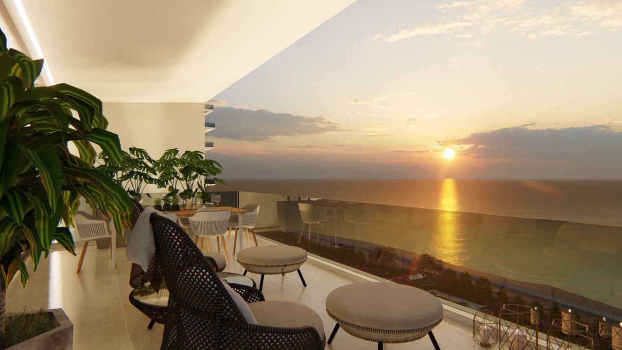 Apartment (Flat) in Kato Paphos, Paphos for Sale