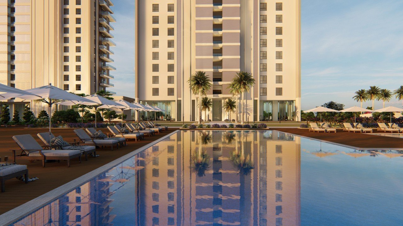 Apartment (Flat) in Kato Paphos, Paphos for Sale