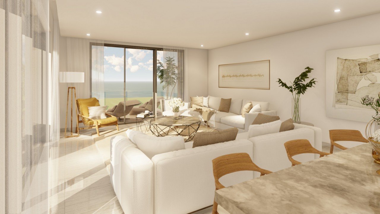 Apartment (Flat) in Kato Paphos, Paphos for Sale