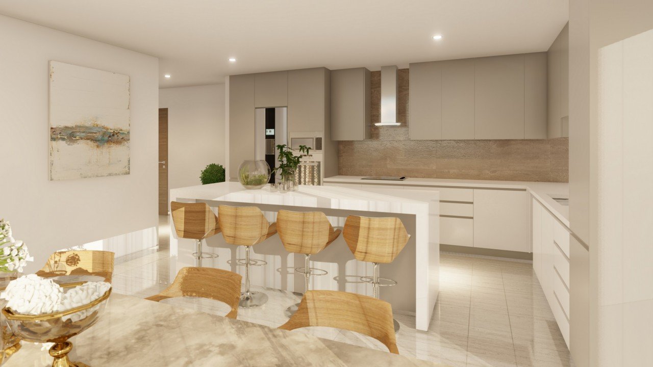 Apartment (Flat) in Kato Paphos, Paphos for Sale
