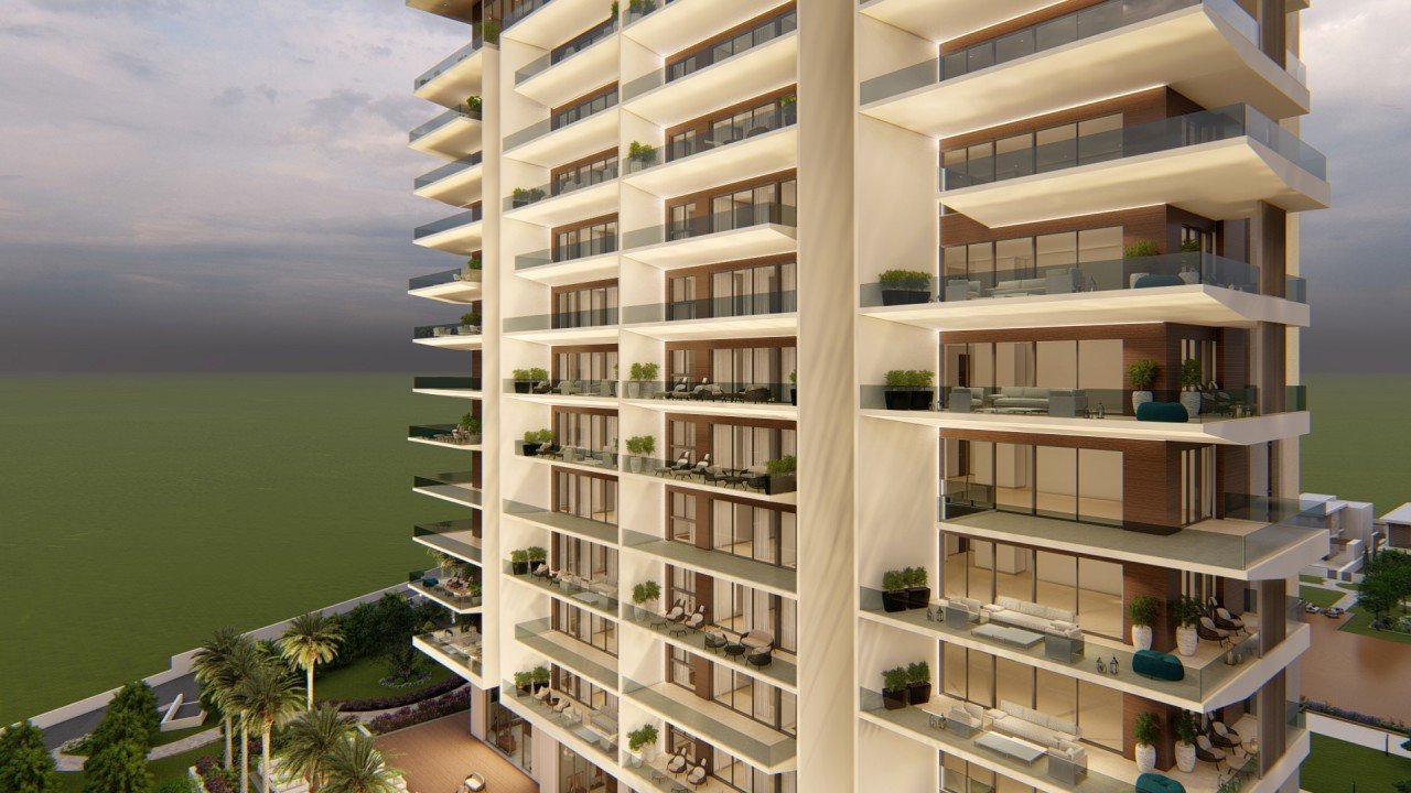 Apartment (Flat) in Kato Paphos, Paphos for Sale