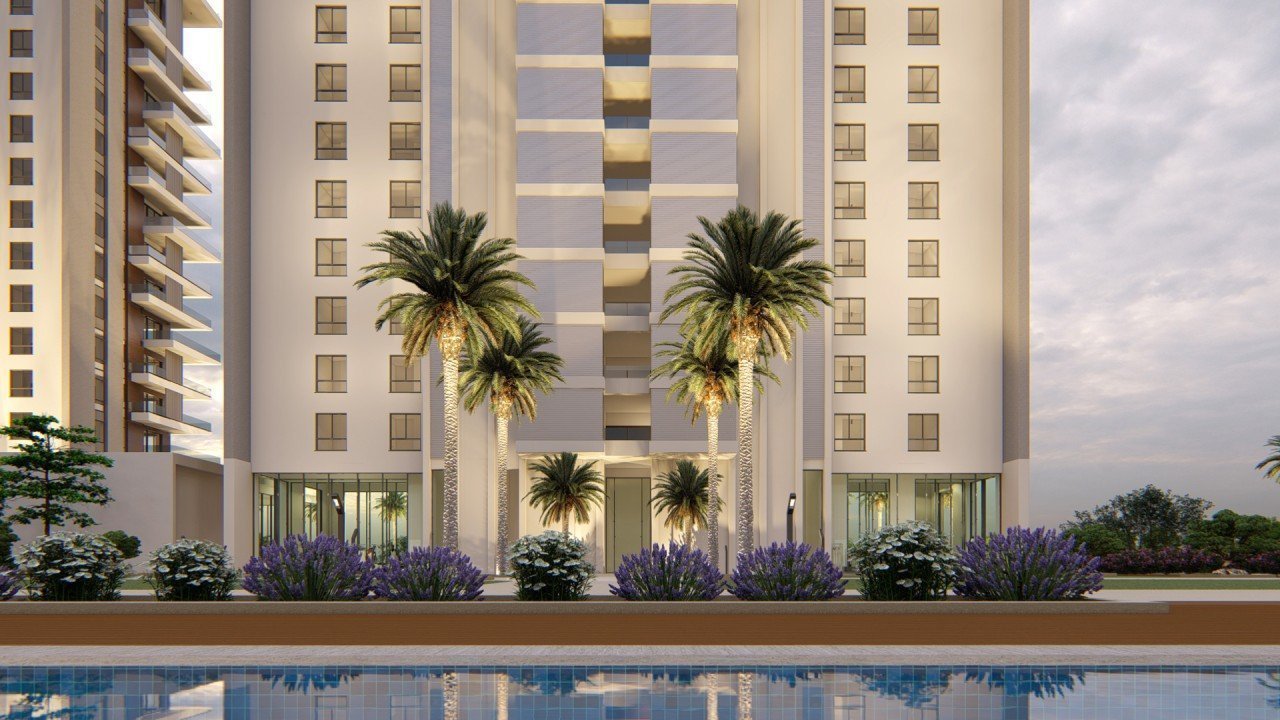 Apartment (Flat) in Kato Paphos, Paphos for Sale