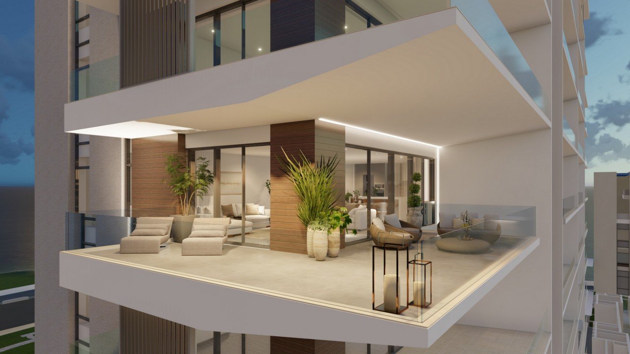 Apartment (Flat) in Kato Paphos, Paphos for Sale