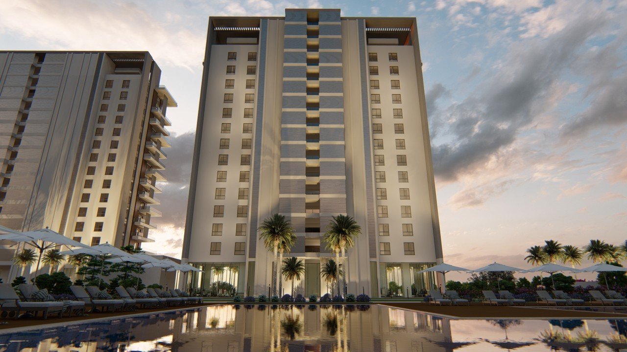 Apartment (Flat) in Kato Paphos, Paphos for Sale