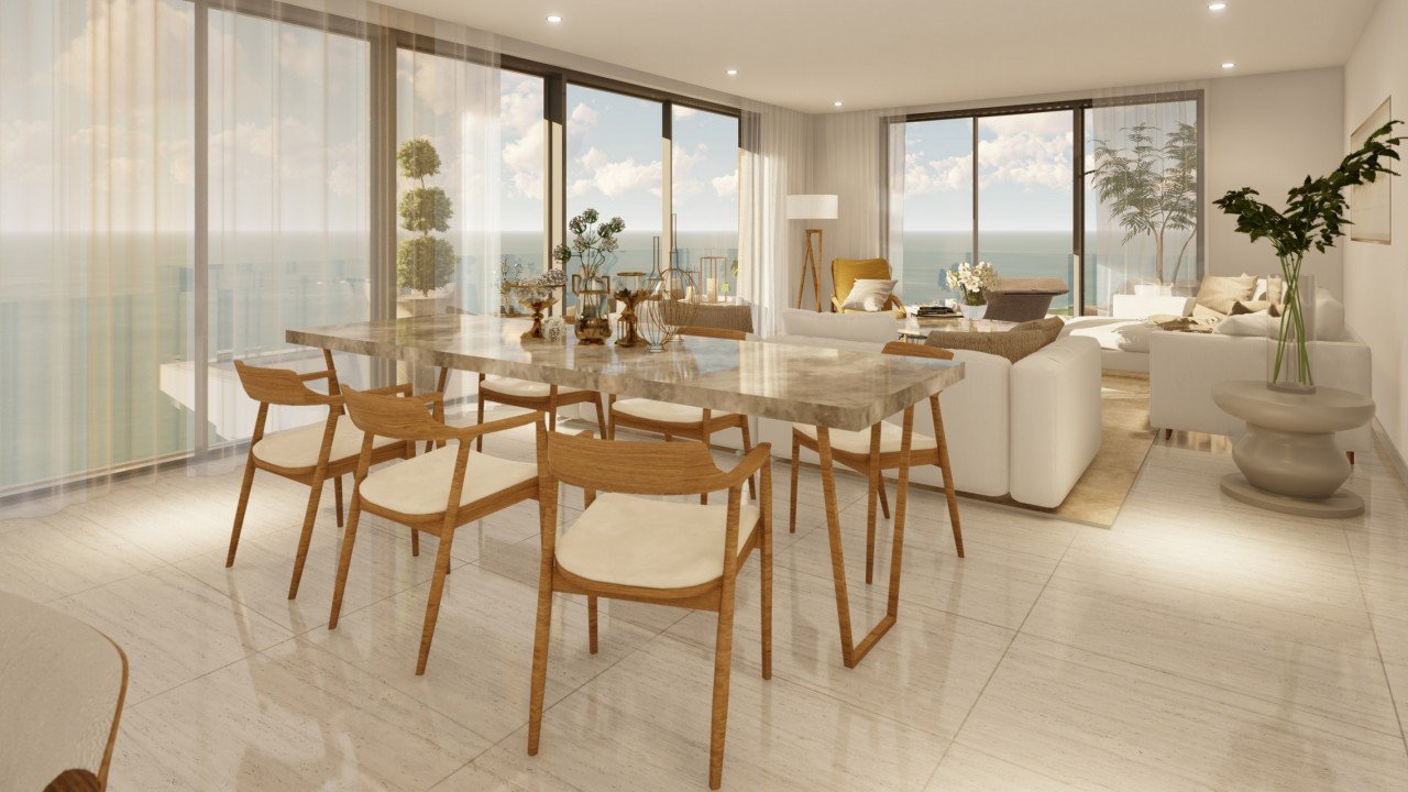 Apartment (Flat) in Kato Paphos, Paphos for Sale