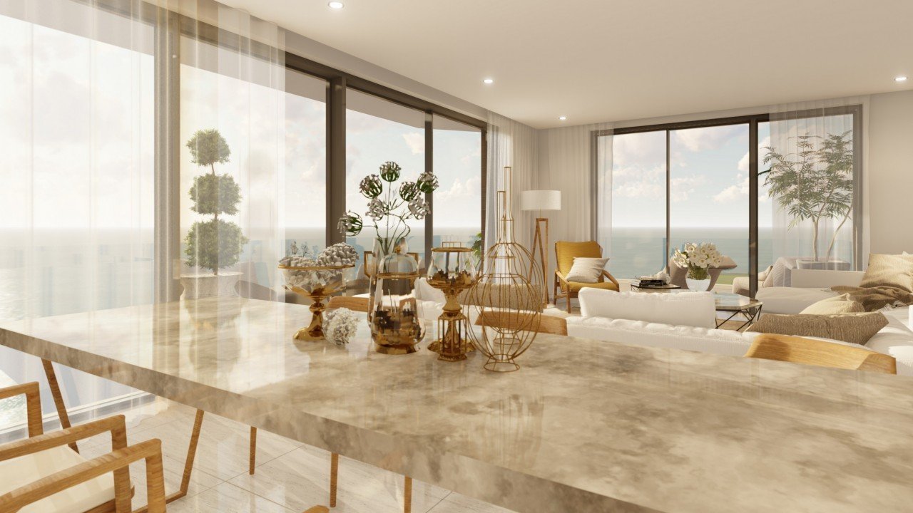 Apartment (Flat) in Kato Paphos, Paphos for Sale