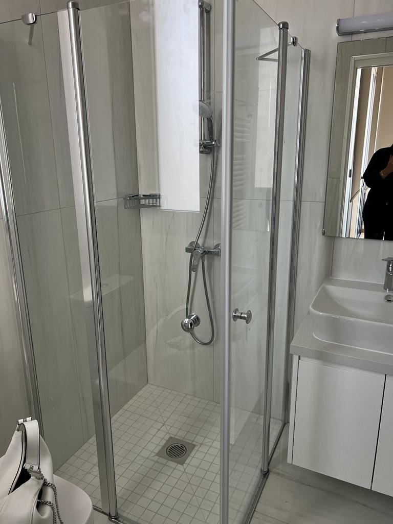 Apartment (Penthouse) in Universal, Paphos for Rent