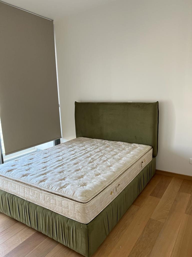 Apartment (Penthouse) in Universal, Paphos for Rent