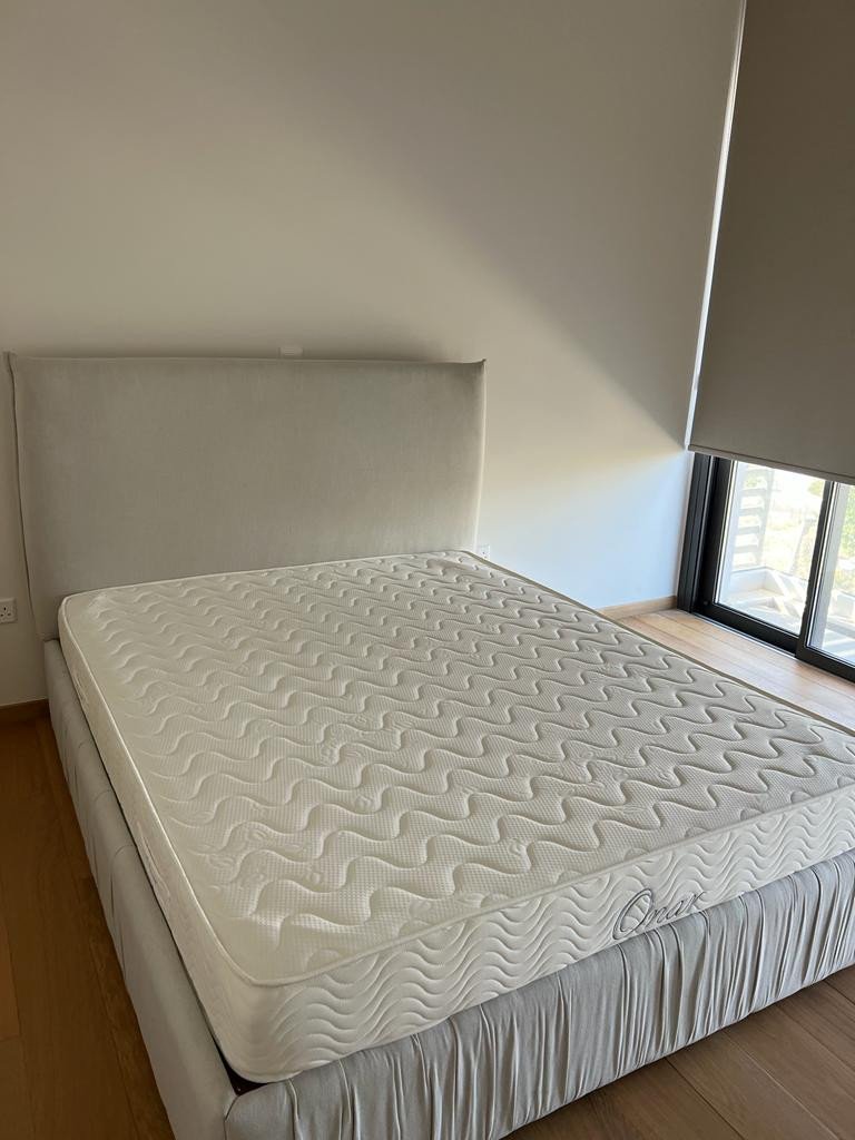 Apartment (Penthouse) in Universal, Paphos for Rent