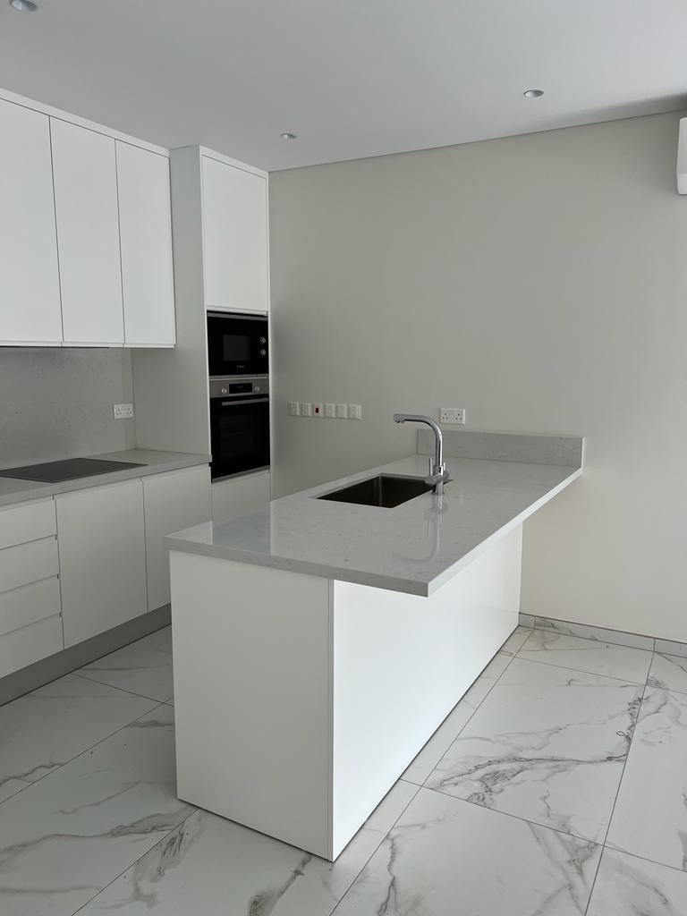 Apartment (Penthouse) in Universal, Paphos for Rent