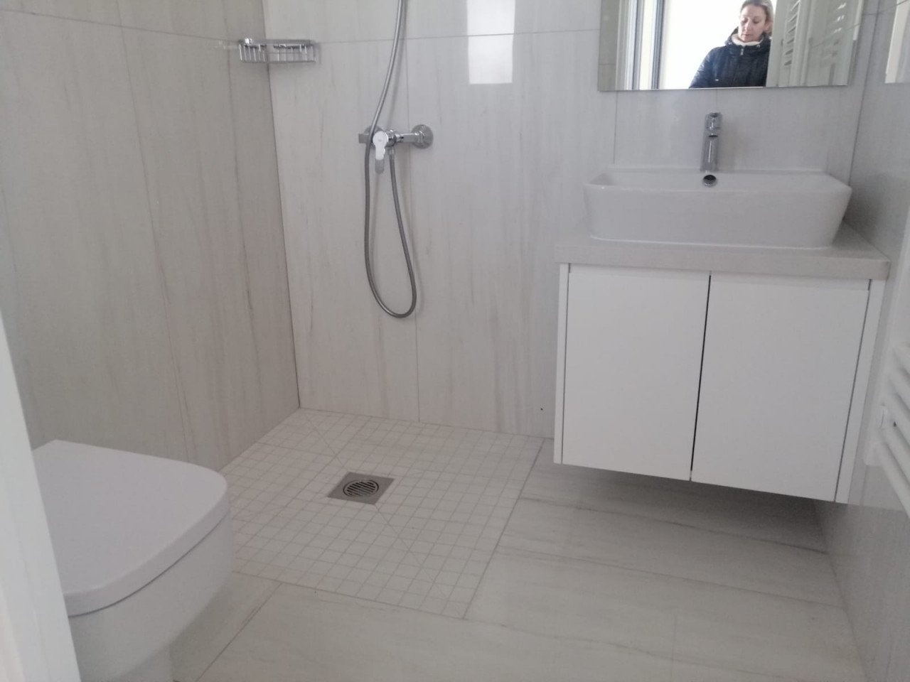 Apartment (Penthouse) in Universal, Paphos for Rent