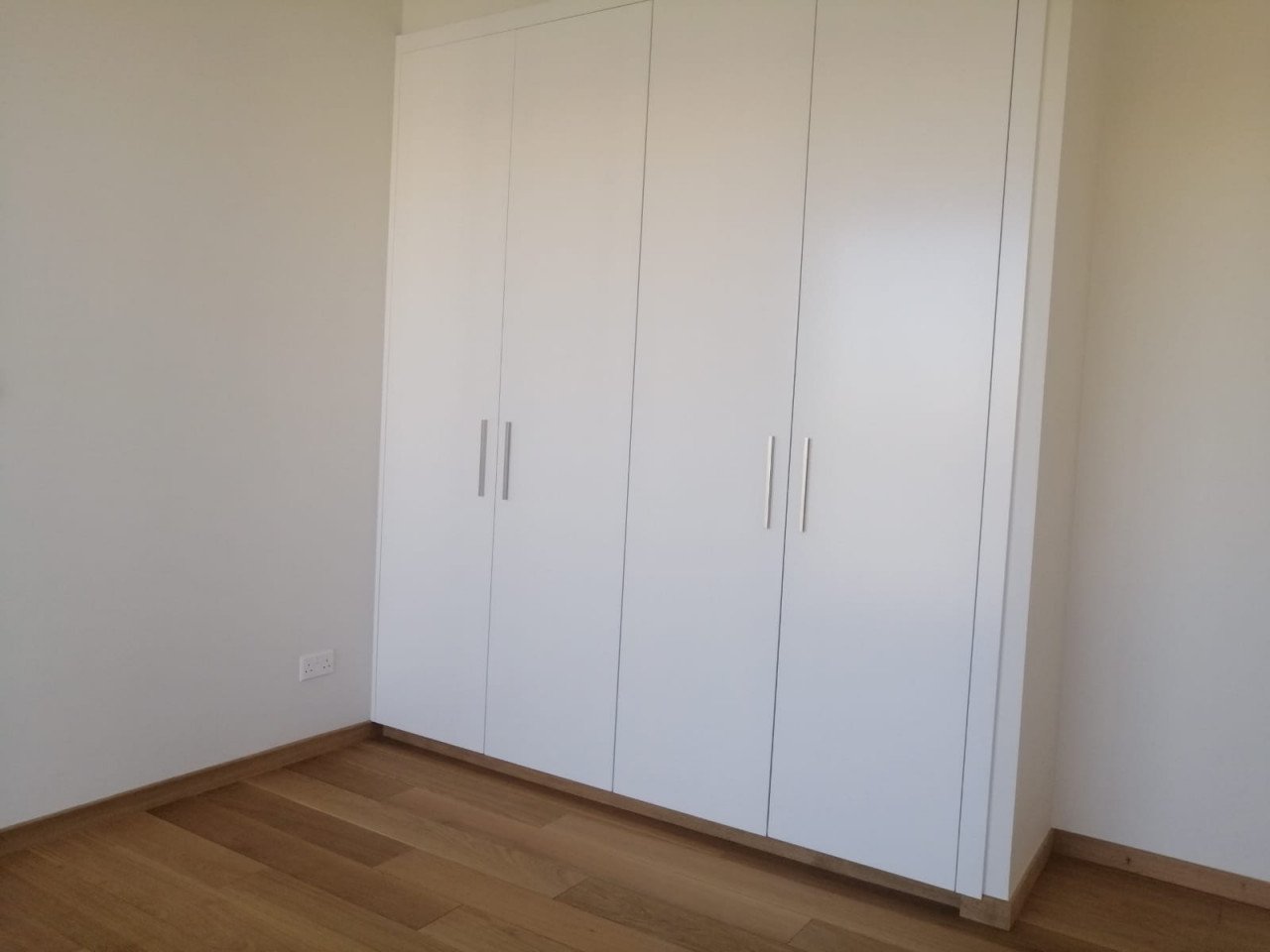 Apartment (Penthouse) in Universal, Paphos for Rent