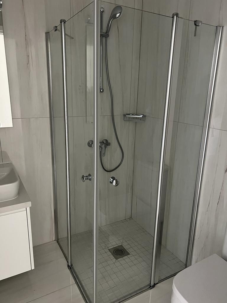 Apartment (Penthouse) in Universal, Paphos for Rent