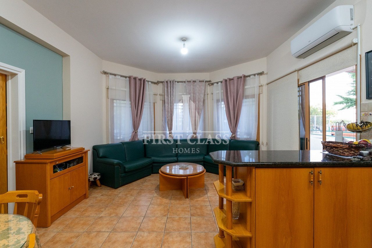 House (Detached) in Episkopi, Limassol for Sale