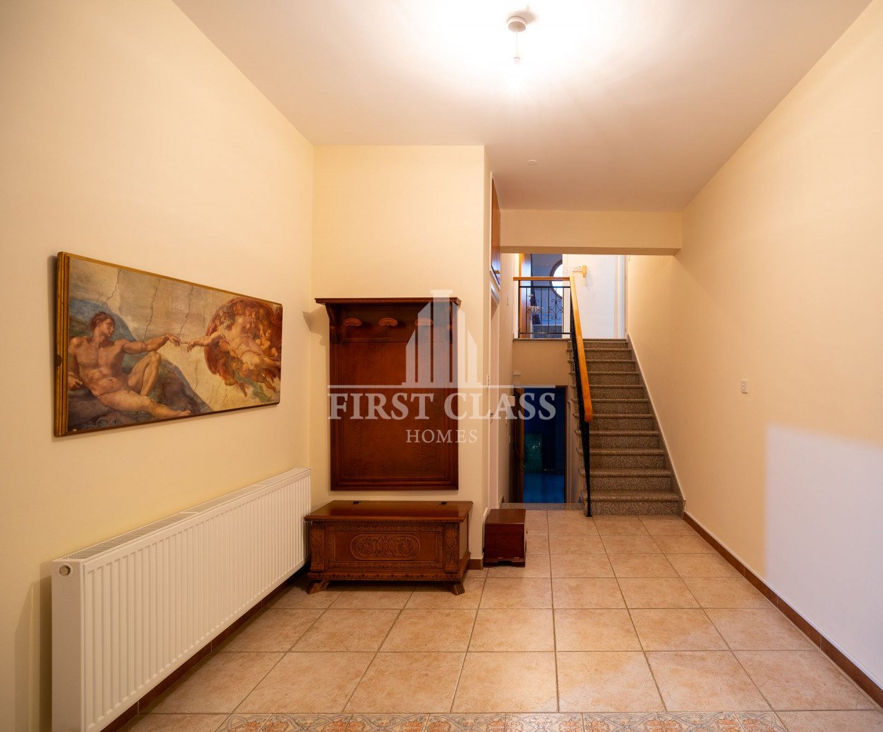 House (Detached) in Episkopi, Limassol for Sale