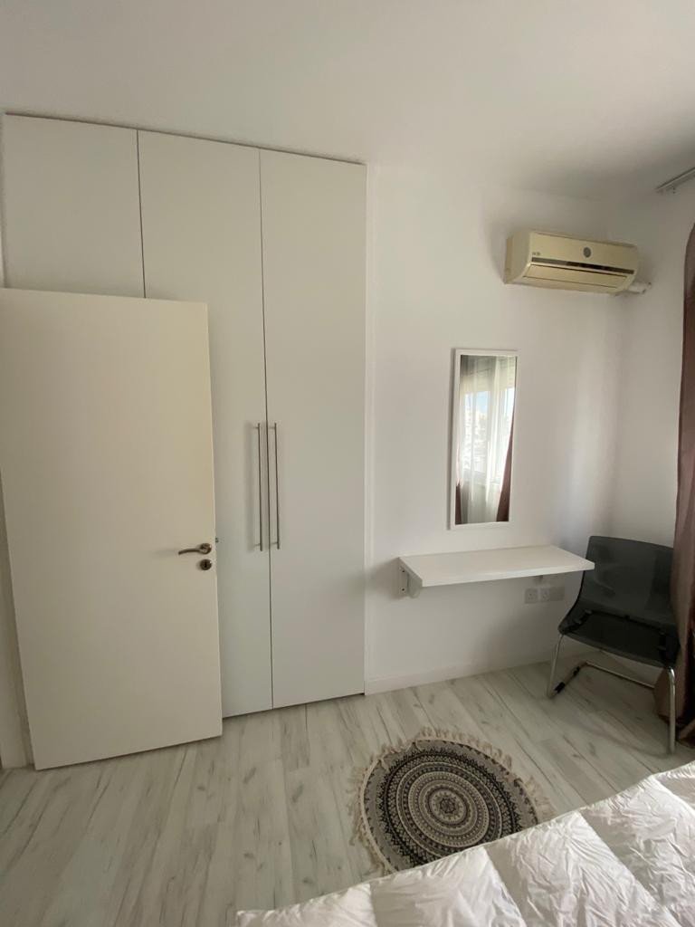 Apartment (Flat) in Agios Tychonas, Limassol for Rent