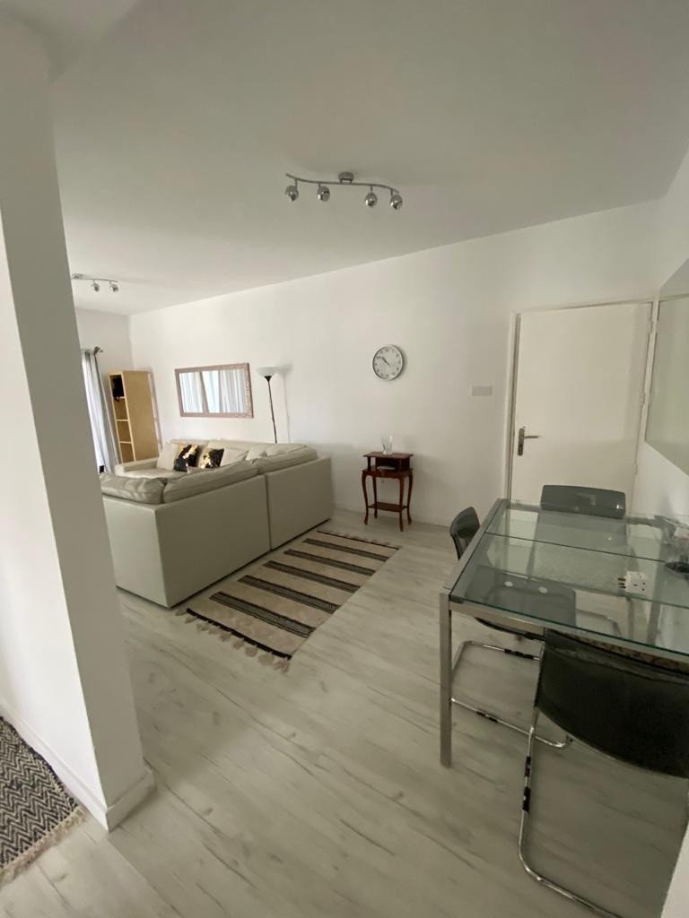 Apartment (Flat) in Agios Tychonas, Limassol for Rent