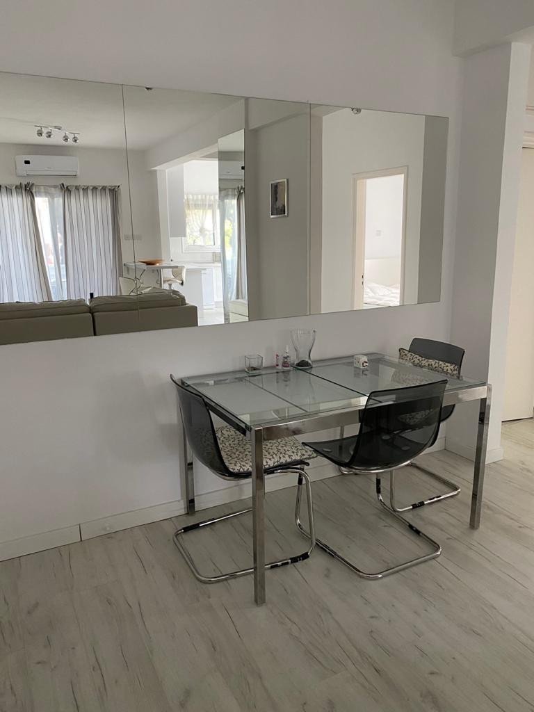 Apartment (Flat) in Agios Tychonas, Limassol for Rent