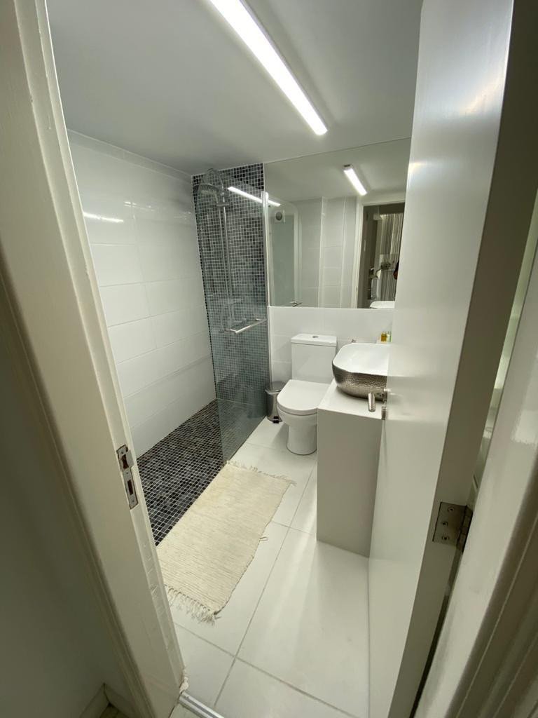 Apartment (Flat) in Agios Tychonas, Limassol for Rent